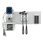 Комплексная настенная система Welch Allyn Green Series 777 (77712)