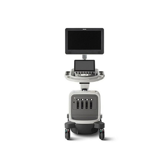 УЗИ аппарат Affiniti 50 Philips