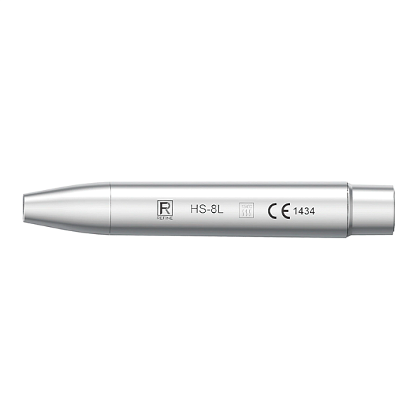 Refine HS-8L - автоклавируемый наконечник универсальный для скалеров без LED подсветки