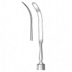 Шпатель глазной Weber, Surgicon
