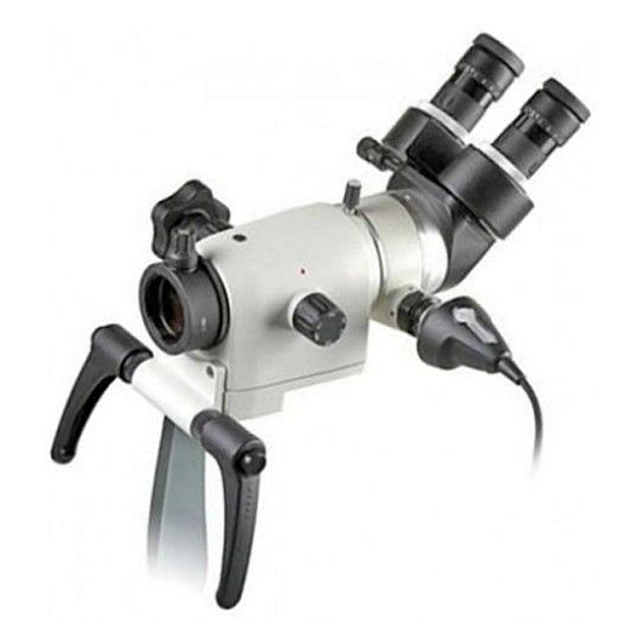 Кольпоскоп медицинский Microstar С-100 (напольный, C100-F)