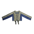 Лимфодренажная куртка Lympha Press Jacket