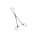 Щипцы Foerster 245 мм (Щипцы полипные окончатые 245х6) Sammar