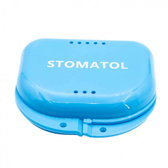 Капы Stomatol