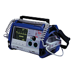 Дефибриллятор с одной опцией M Series ZOLL