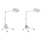MACH LED 3MC Smart - операционная светодиодная лампа