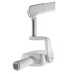 Trident RiX-70 DC - высокочастотный настенный рентген (Италия)