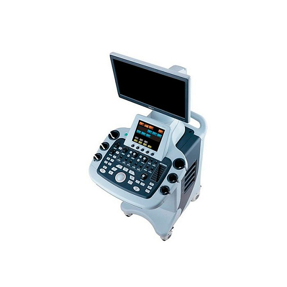 Ультразвуковой аппарат Apogee 3500 SIUI