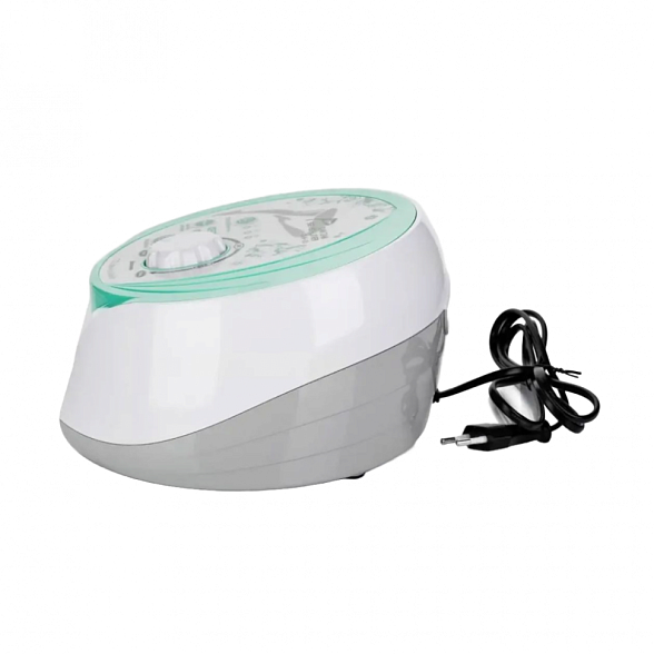WelbuTech Seven Liner Zam-02 Аппарат для лимфодренажа и массажа (манжета для руки, хаки с нахлестом), (РУ)