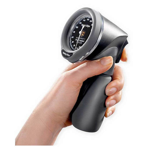 Тонометр DS66 DURASHOCK Gold Series Welch Allyn