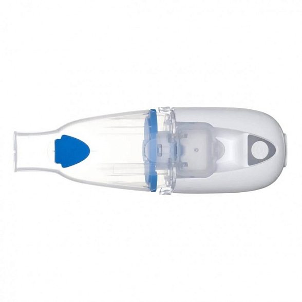 Небулайзер мембранный proMEDANZ® Air Fly, в составе