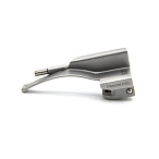 Клинок ларингоскопа Macintosh №0 C изогнутый (длина/высота, 79х13 мм) KaWe