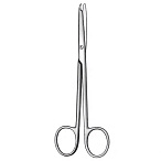 Ножницы ортодонтические Littauer 140 мм  для дуг и лигатур, Surgicon