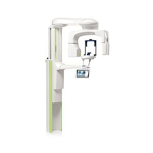 Planmeca ProMax 3D Mid Цифровая панорамная рентгенодиагностическая система