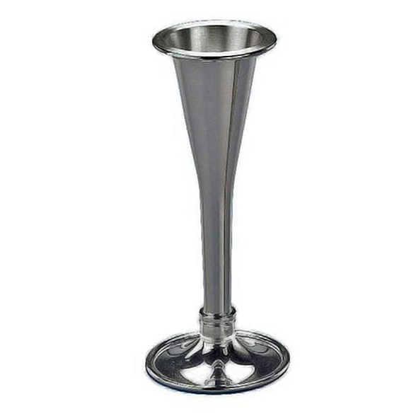 Pinard Foetal акушерский стетоскоп алюминиевый, Riester