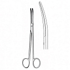Ножницы хирургические Reynolds, изогнутые, 11 см, Surgicon