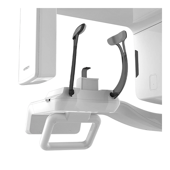 Vatech Smart Plus (Green Smart) - панорамный рентгеновский цифровой аппарат с функцией кт, 12x9, без цефалостата