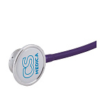 Стетофонендоскоп CS-417 фиолетовый, CS Medica