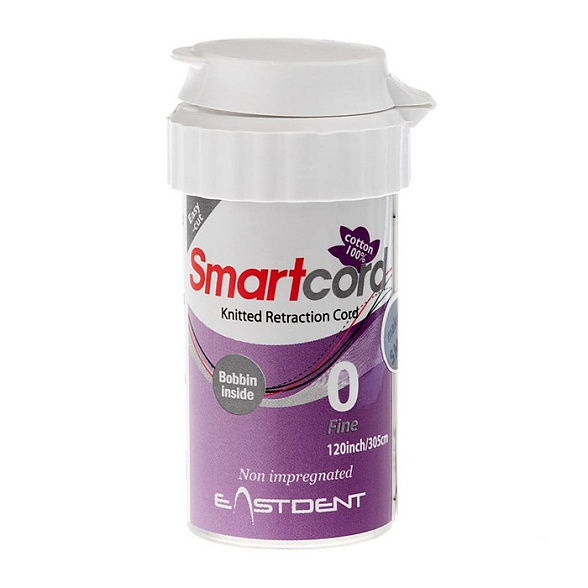 Smartcord 0 нить ретракционная без пропитки