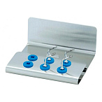 IMPLANT KIT - набор насадок для имплантации