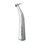 Endo MicroNiti - наконечник эндодонтический, 128:1 понижающий, кнопочный зажим, Anthogyr