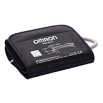 Автоматический тонометр OMRON M2 Basic (HEM-7121-ALRU) Адаптер+Универсальная манжета