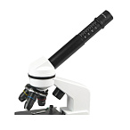 Микроскоп Микромед Атом 40x-800x в кейсе, Veber