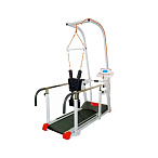 Беговая дорожка AMF 8230, AMERICAN MOTION FITNESS PRODUCT INC.
