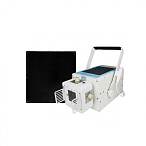 Портативный рентген DS.Xray 8010tb