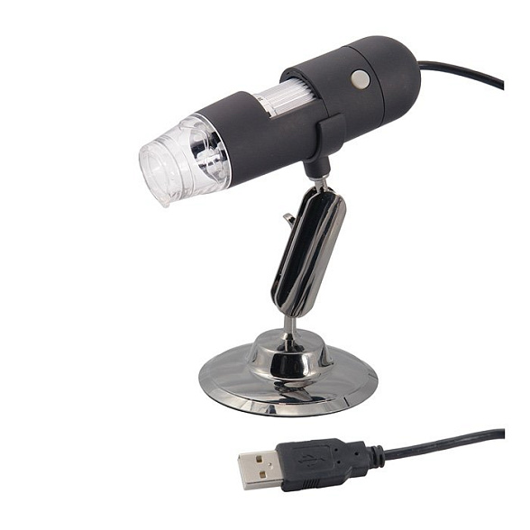 Цифровой USB-микроскоп МИКМЕД 2.0