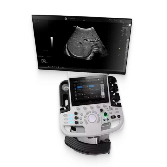 УЗИ аппарат GE HealthCare Logiq P8