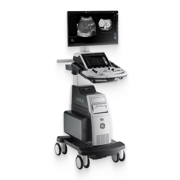УЗИ аппарат GE HealthCare Logiq P8