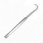 Игла лигатурная хирургическая Cooper, 19 см, Surgicon