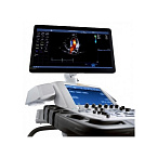 Ультразвуковая диагностическая система Vivid E90, GE Healthcare