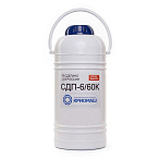 Сосуд Дьюара СДП-6/60К (СДП-6К)