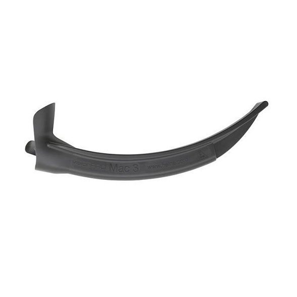 Одноразовые клинки для ларингоскопа HEINE visionPRO, размер 3 (уп./50 шт.)