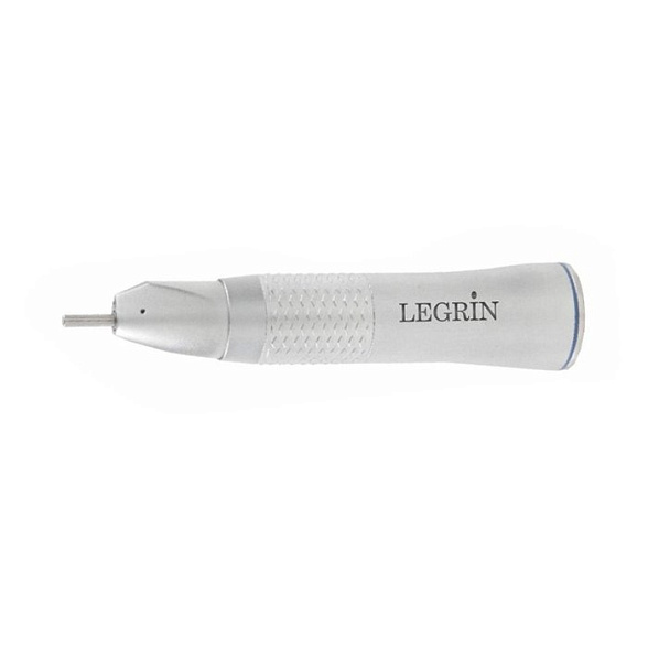 Legrin 400 SHS - прямой наконечник с внутренней подачей охлаждения