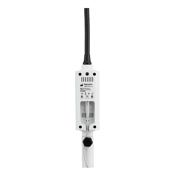 Светильник медицинский GS Exam Light IV с настольным/настенным креплением Welch Allyn