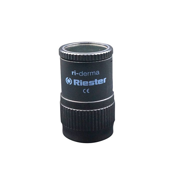 Дерматоскоп 3777 ri-derma Riester