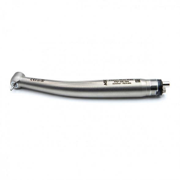Pana-Max Plus PAP-MU M4 - турбинный наконечник с миниголовкой, NSK Nakanishi