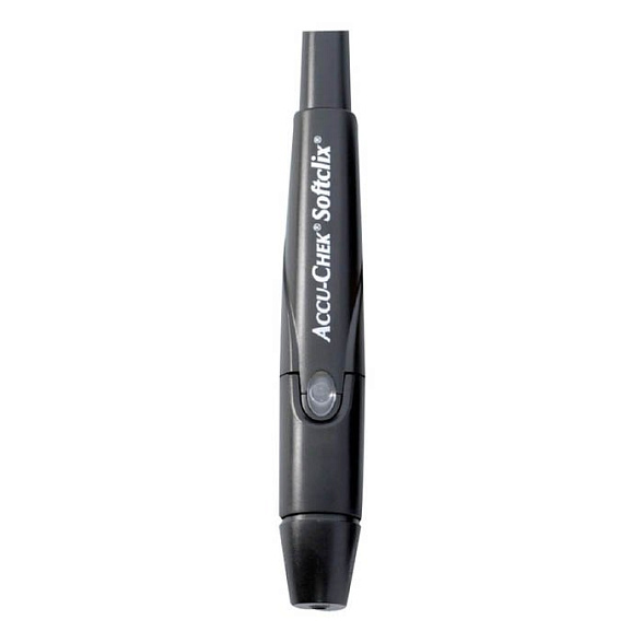 Accu-Chek Active Глюкометр