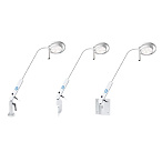 MACH LED 115 - смотровой светодиодный светильник