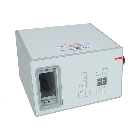 Педикюрный аппарат Pedo Sprint SP 50