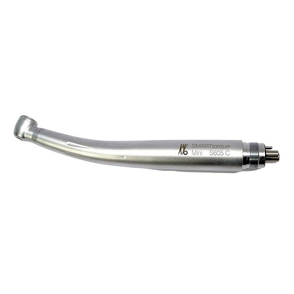 SMARTtorque S605 C Mini - турбинный наконечник без подсветки, KaVo