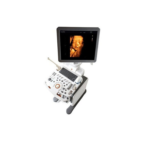 УЗИ аппарат SonoAce R7 Samsung Medison