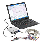 Рабочая станция Welch Allyn CardioPerfect
