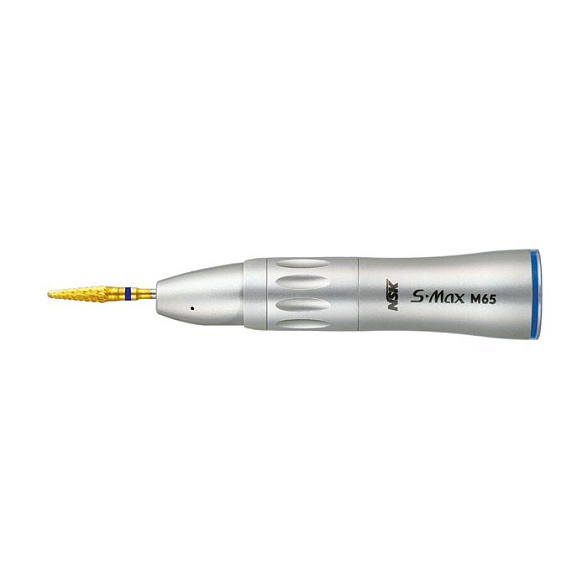NSK Nakanishi S-Max M65 - прямой наконечник без оптики