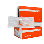 Канюли для контурной пластики SoftFil 25G/50 XL