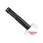 Микроскоп школьный Эврика 40х-1600х (вар. 3) цифровой, Veber