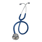 Стетоскоп Littmann Classic III 3M (бургунди)